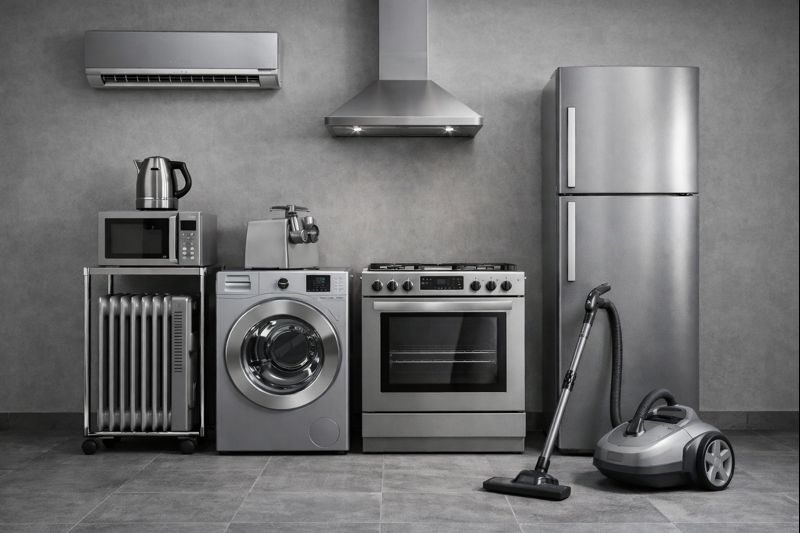 Anında Servis beyaz eşya cihaz kontrolü - Eskişehir Arçelik Buzdolabı Servisi