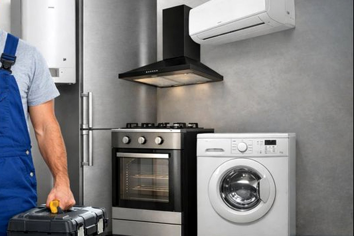 Teknik servis randevu kaydı - İzmir Ariston Buzdolabı Servisi